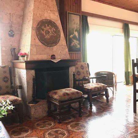 Apartmán Vana Kavos Agia Marina  Exteriér fotografie
