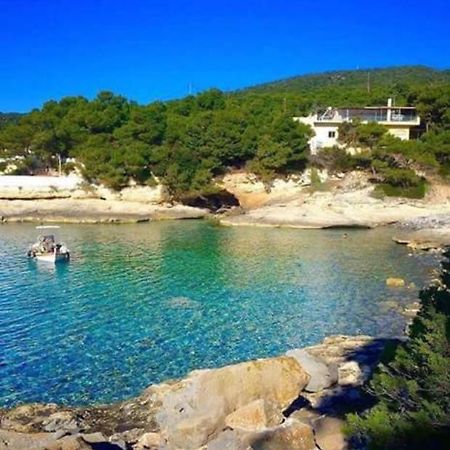 Apartmán Vana Kavos Agia Marina  Exteriér fotografie