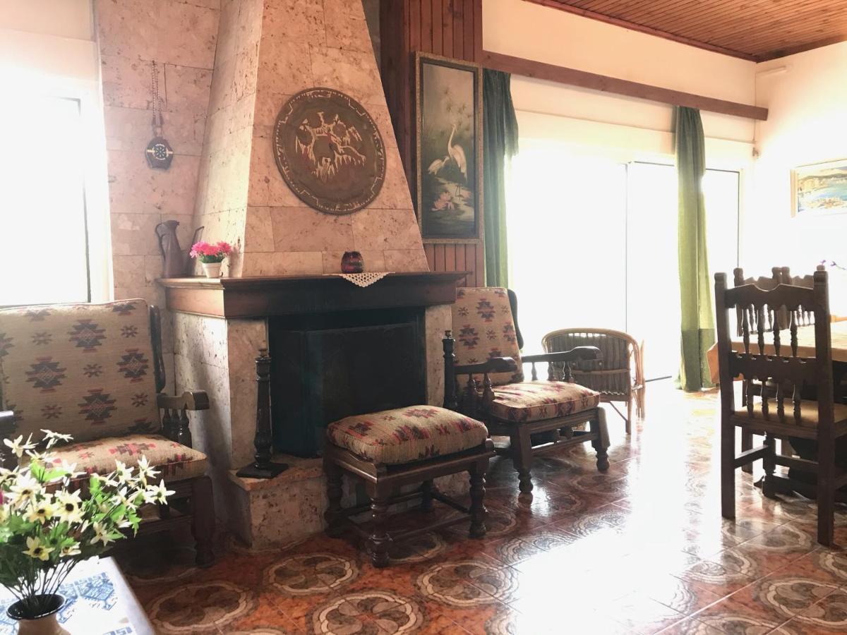 Apartmán Vana Kavos Agia Marina  Exteriér fotografie