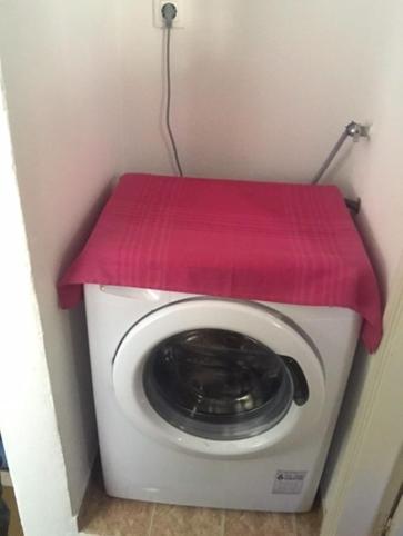 Apartmán Vana Kavos Agia Marina  Exteriér fotografie