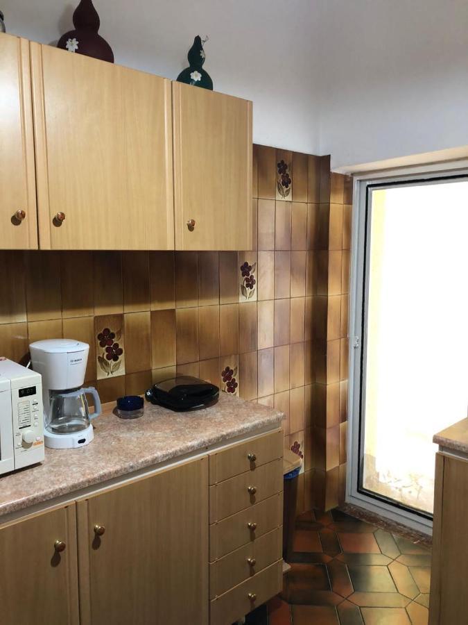 Apartmán Vana Kavos Agia Marina  Exteriér fotografie
