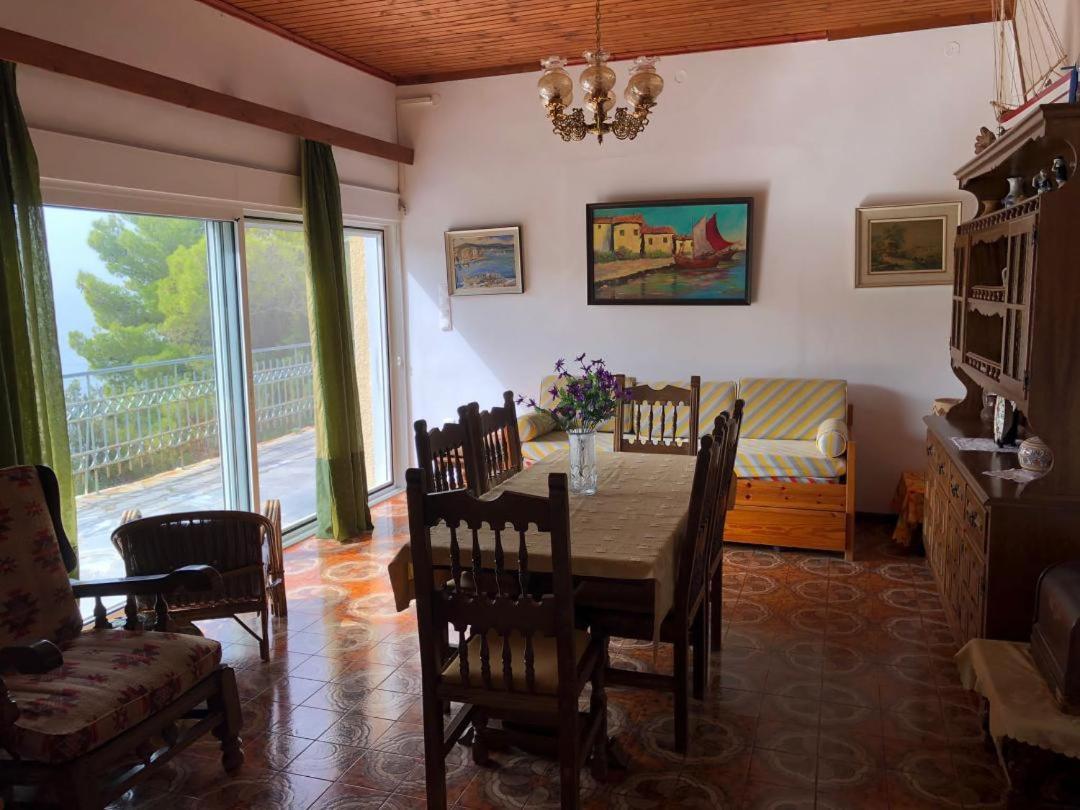 Apartmán Vana Kavos Agia Marina  Exteriér fotografie