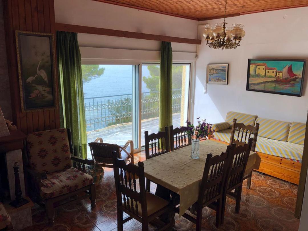 Apartmán Vana Kavos Agia Marina  Exteriér fotografie