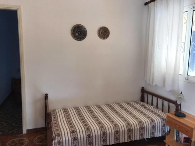 Apartmán Vana Kavos Agia Marina  Exteriér fotografie