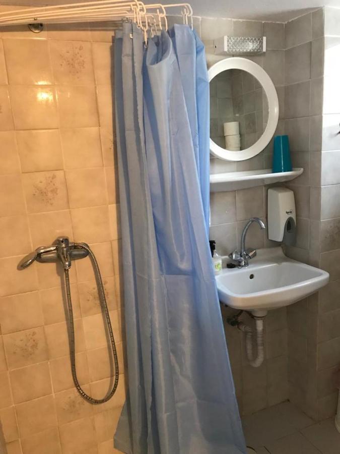 Apartmán Vana Kavos Agia Marina  Exteriér fotografie