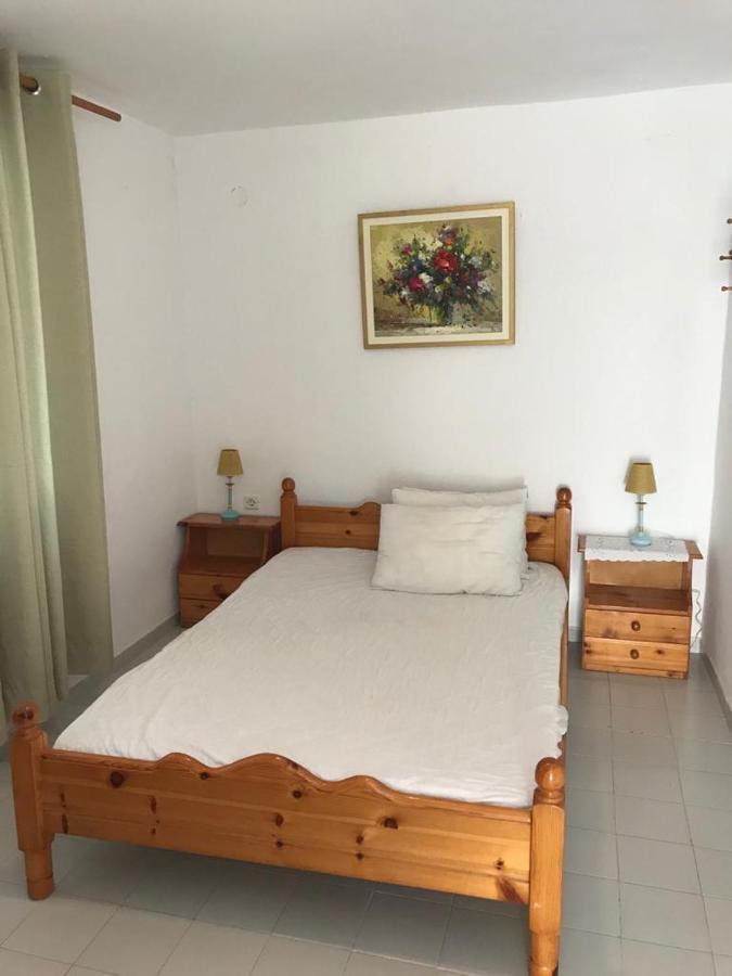 Apartmán Vana Kavos Agia Marina  Exteriér fotografie