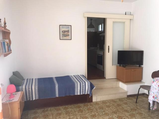 Apartmán Vana Kavos Agia Marina  Exteriér fotografie