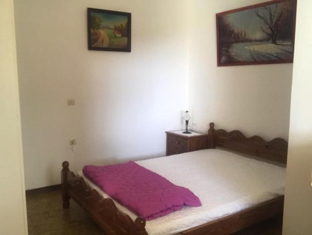 Apartmán Vana Kavos Agia Marina  Exteriér fotografie